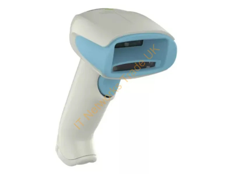 1952HSR-5USB-5BF-N - Honeywell 1952H-Bf Usb Kit: Healthcare 1