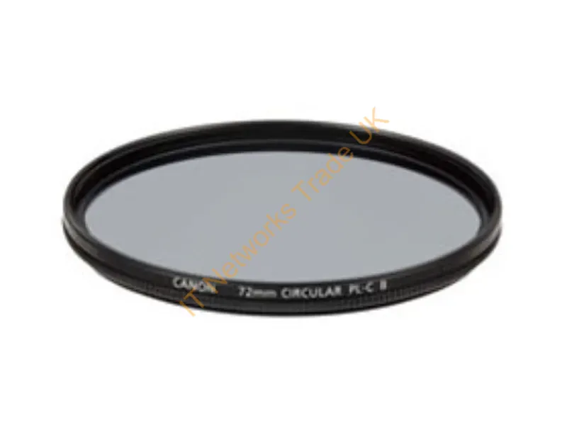 1953B001 - Canon Pl-C B 82Mm