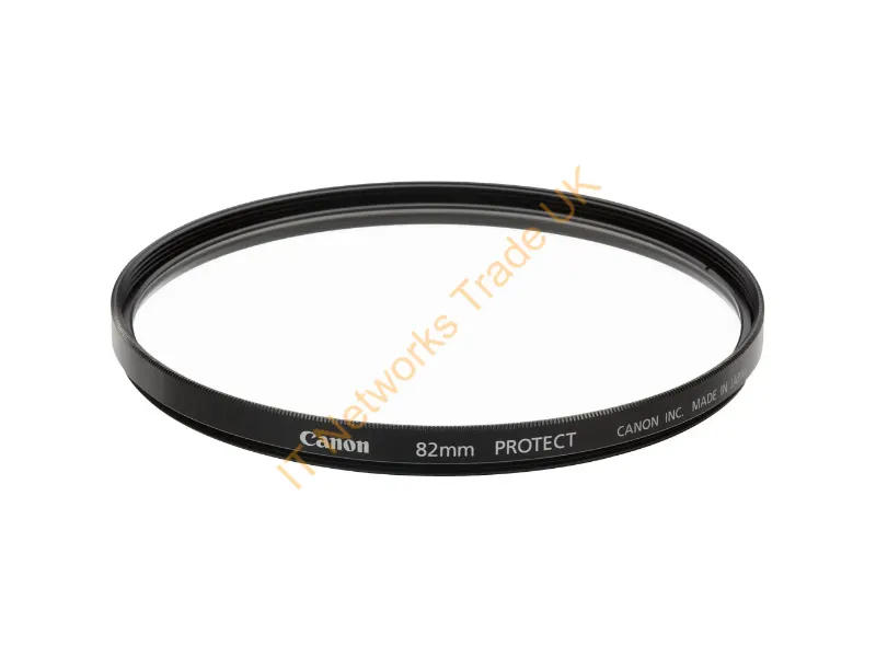 1954B001 - Canon 1954B001 Camera Lens Filter Camera Protection Filter 3.23" (82 Mm)