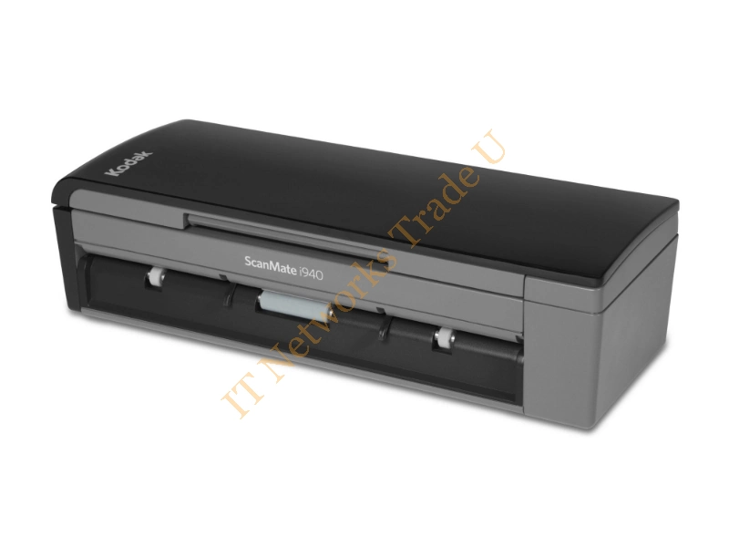1960988 - Kodak ScanMate i940 Scanner ADF scanner 600 x 600DPI A4 Black, Grey