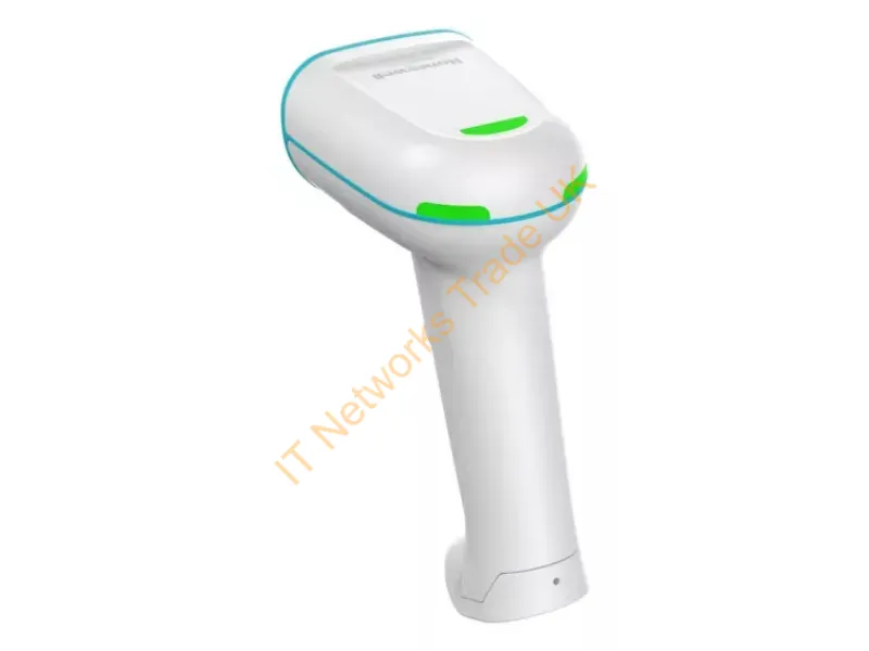 1960HHD-5USB-N - Honeywell Xenon Ultra 1960H Handheld Bar Code Reader 1D/2D Led White