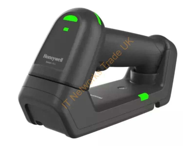 1962GSR-2USB-9 - Honeywell Xenon Ultra 1962G Handheld Bar Code Reader 1D/2D Led Black