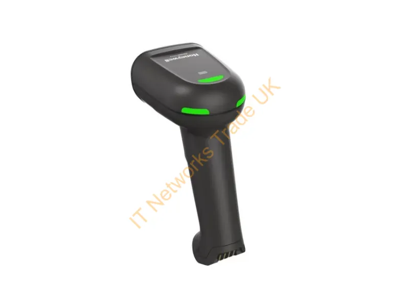 1962GSR-2USB-WCBF - Honeywell 1962Gsr-2Usb-Wcbf Barcode Reader Handheld Bar Code Reader 1D/2D Black