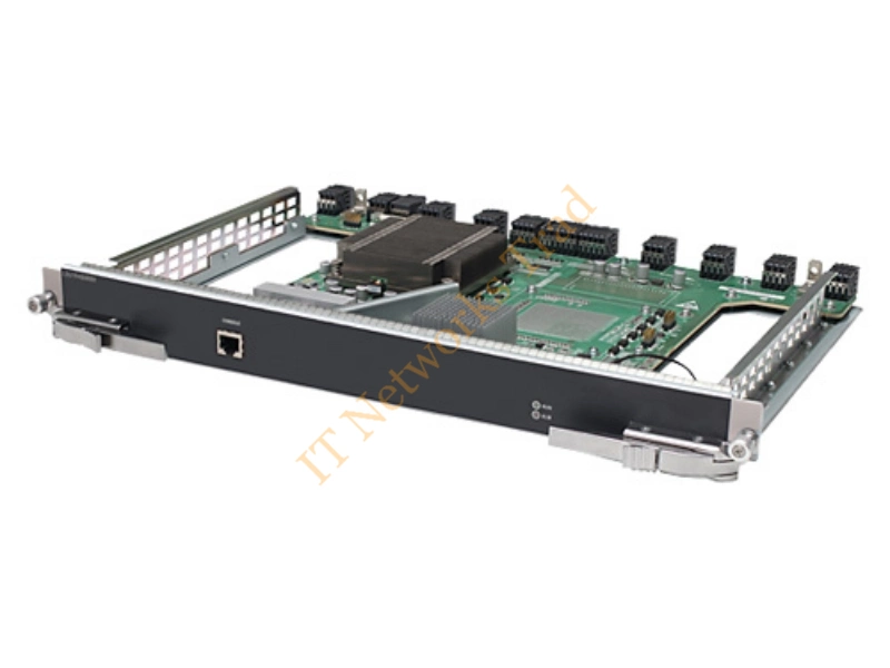 196548-001 Compaq 5/133 Processor Board for Proliant 1500