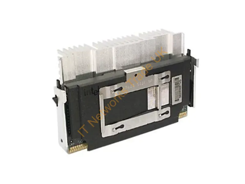 196628-001 - Hpe Sp/Cq Piii/933 Pl Ml 350,370 Processor 0.933 Ghz 0.256 Mb L2 Box