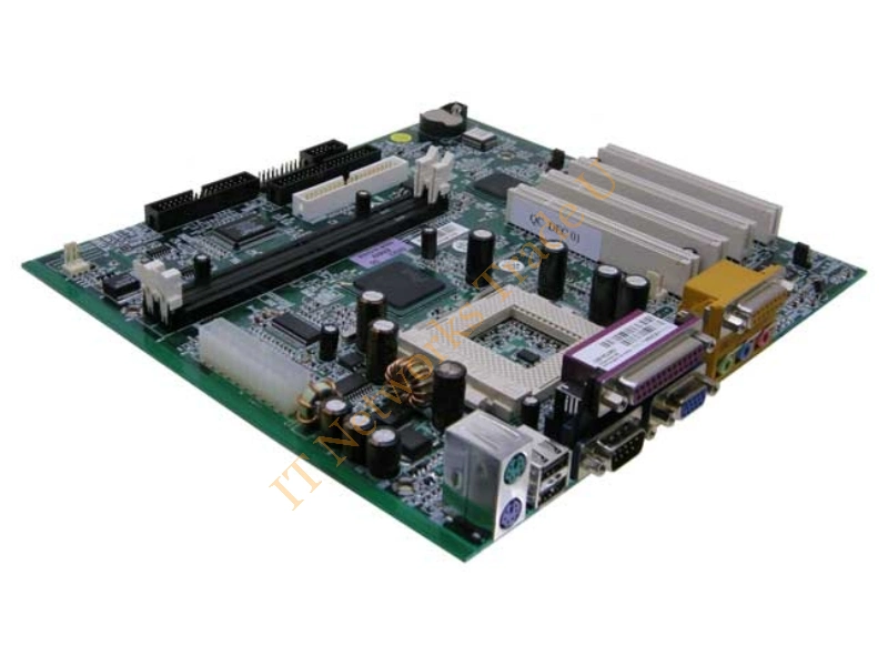 196734-001 Compaq System Board (Motherboard) Presario 7000 Series