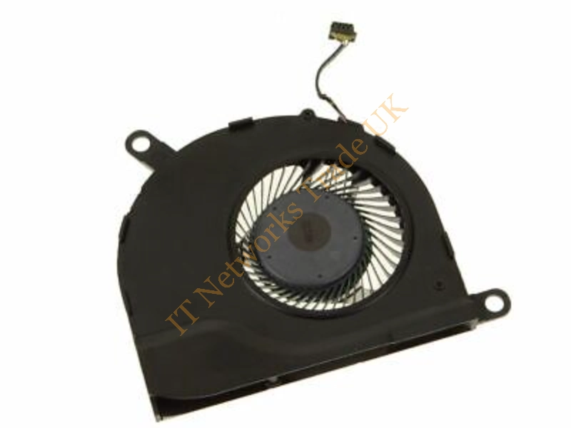 196MJ Dell Secondary Fan for Latitude C600 Cooling Fan
