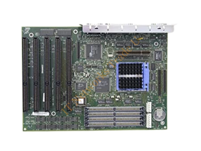 197023-001 Compaq System Board (Motherboard) I/O 486/33/50/66 PROLINEA