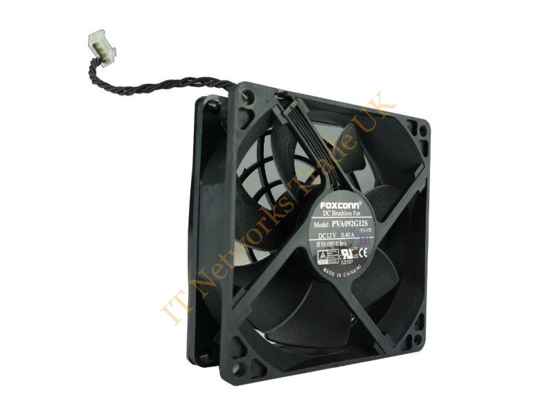 197160-001 HP 85 CFM Fan Assembly Cooling Fan