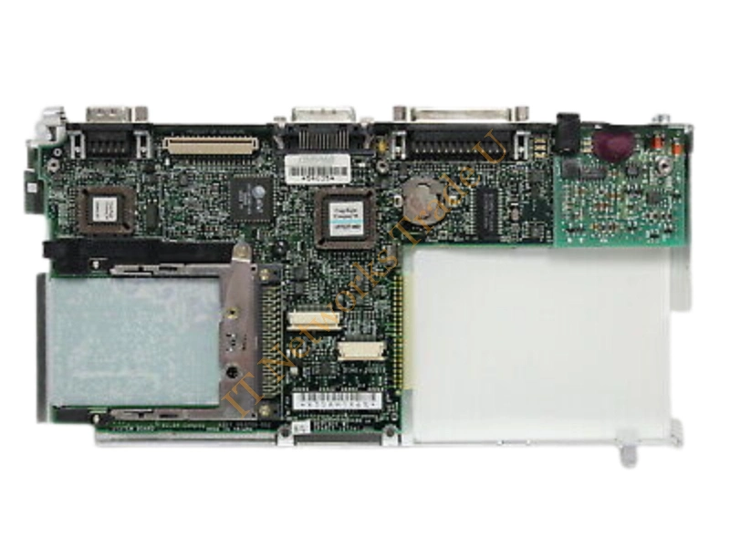 197241-001 Compaq System Board (Motherboard) 4 MB DOES NOT INCLUDE PCMCIA EJECTOR AERO 4/25