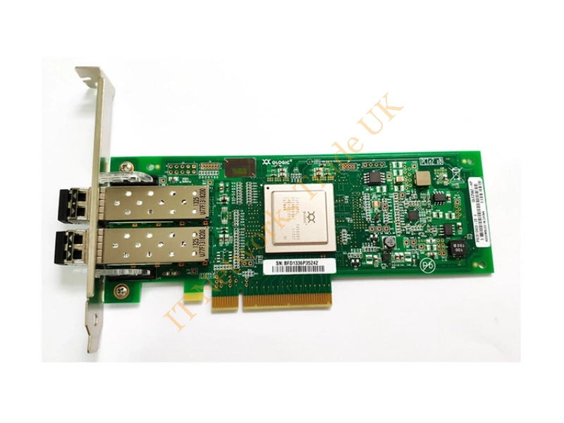 1975100 Adaptec 7211C iSCSI Host Bus Network Adapter Card - 1 x RJ-45 PCI