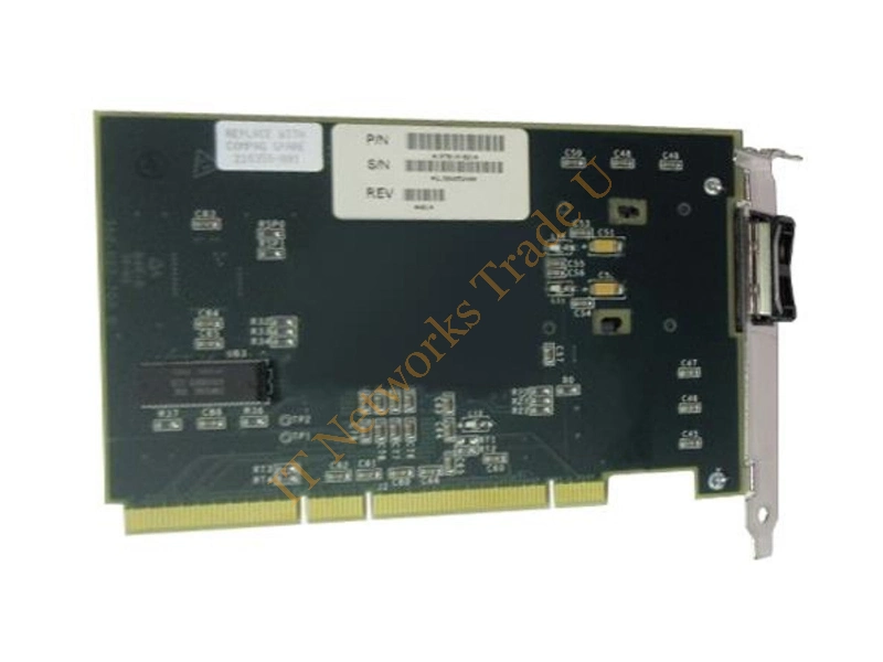 197819-B21 HP PCI-to-Fibre Channel Host Bus Adapter Fiber Channel Controller