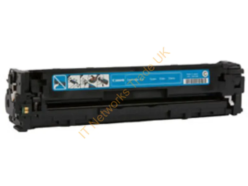 1979B001 - Canon Cartridge 116 Cyan Toner Cartridge Original