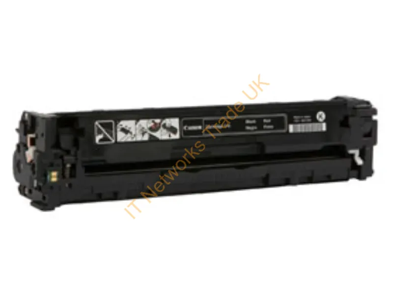 1980B001 - Canon Cartridge 116 Black Toner Cartridge Original