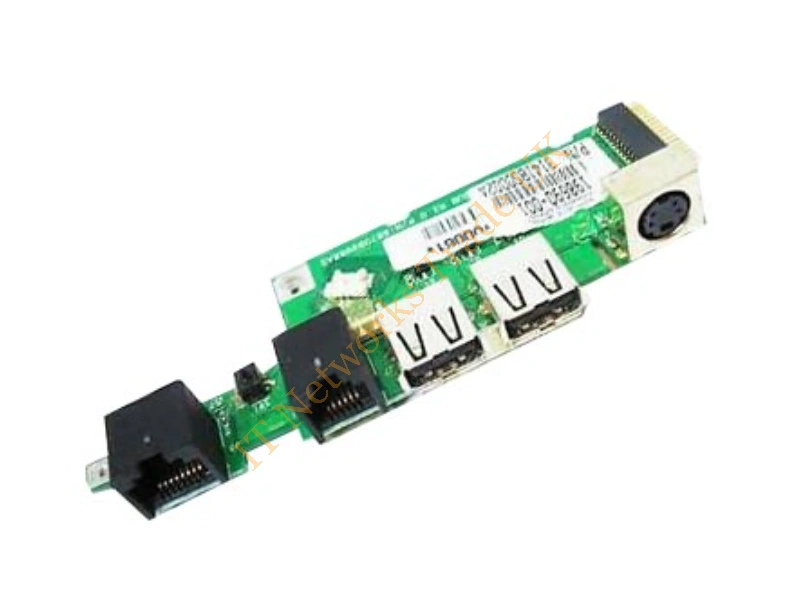 198690-001 Compaq Sub Board for Presario 17XL274 Laptop Laptop Accessory