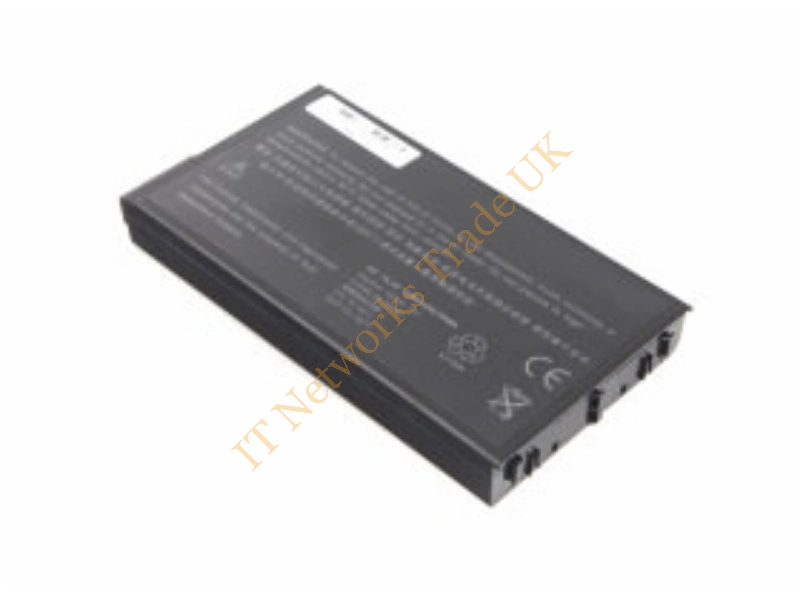 198709-001 HP / Compaq 14.4V 4400mAh Li-ion Battery for EVO N1000 Laptop Battery