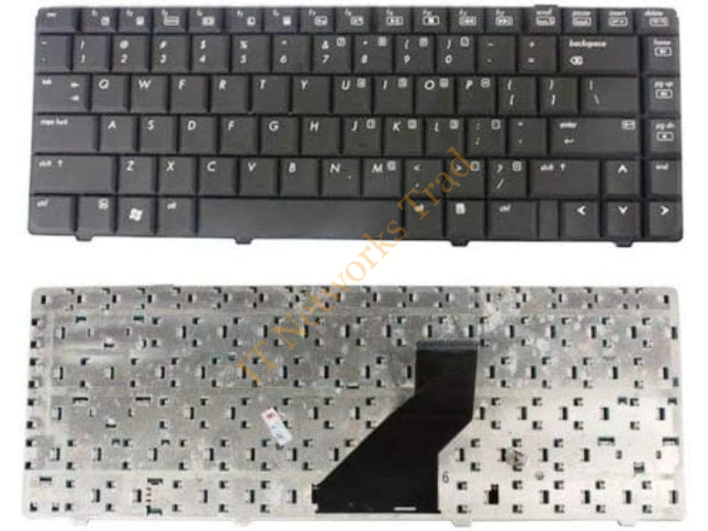 198719-001 HP / Compaq Keyboard for Presario 17XL571 Laptop