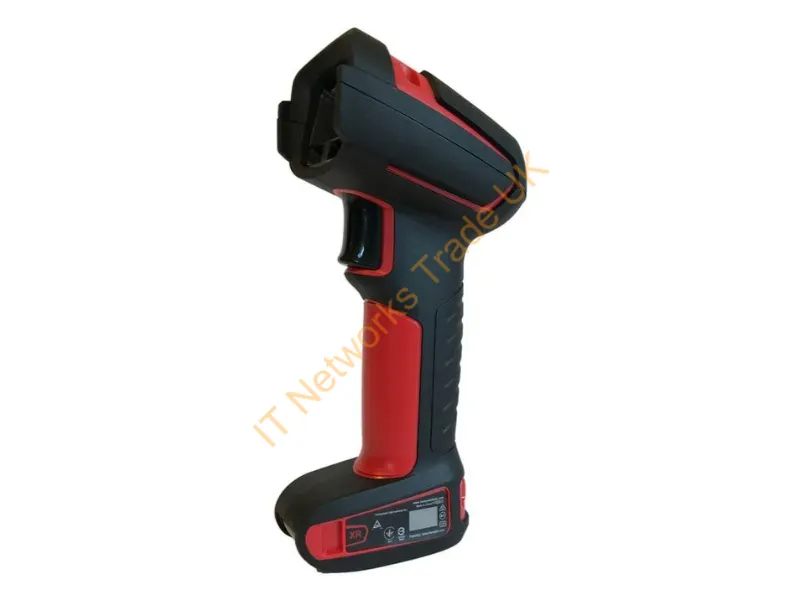 1991ISR-3USB-UPS-6 - Honeywell Usb Kit Wrls Ultra Rugged