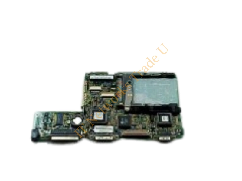 199222-001 Compaq System Board (Motherboard) 4 MB DOES NOT INCLUDE PCMCIA EJECTOR AERO 4/33C