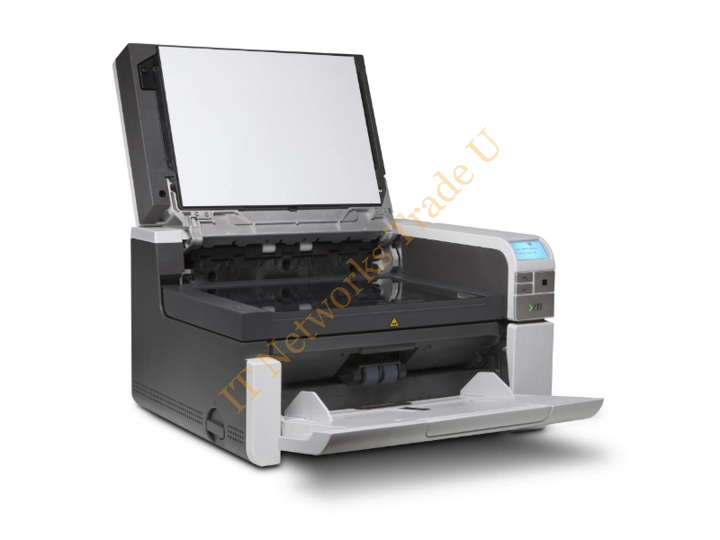 1992874 - Kodak i3450 Scanner ADF scanner 600 x 600DPI A3 Grey