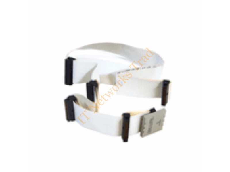 199606-005 HP 5-Inch Internal Fast Wide SCSI Cable Data Cable
