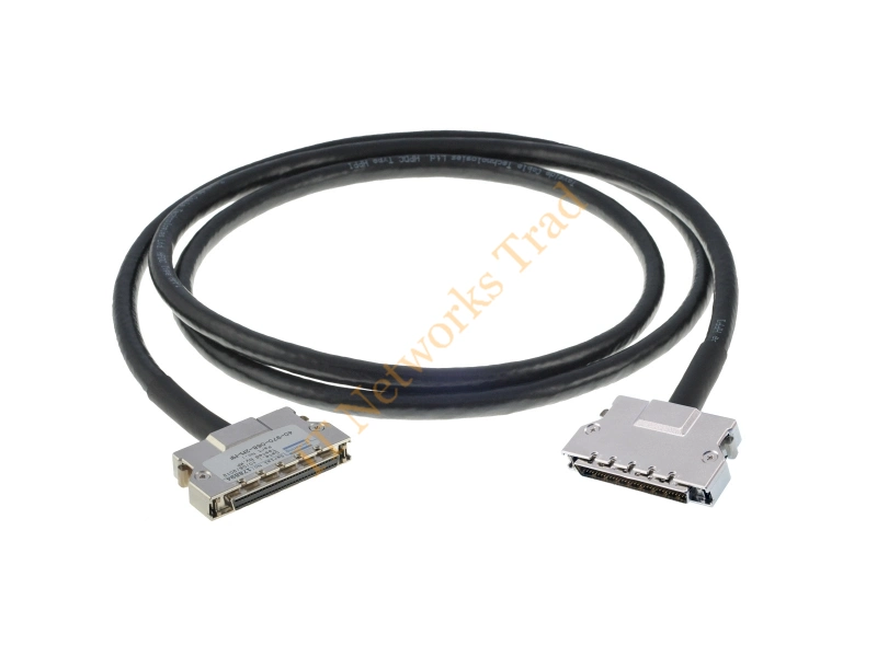 199606-016 HP 68-Pin 22-inch SCSI Cable Data Cable