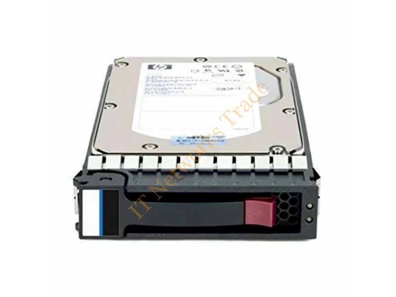 199612-001 HP Wide SCSI Pass Through Board for ProLiant 5000 Server Server Accessory