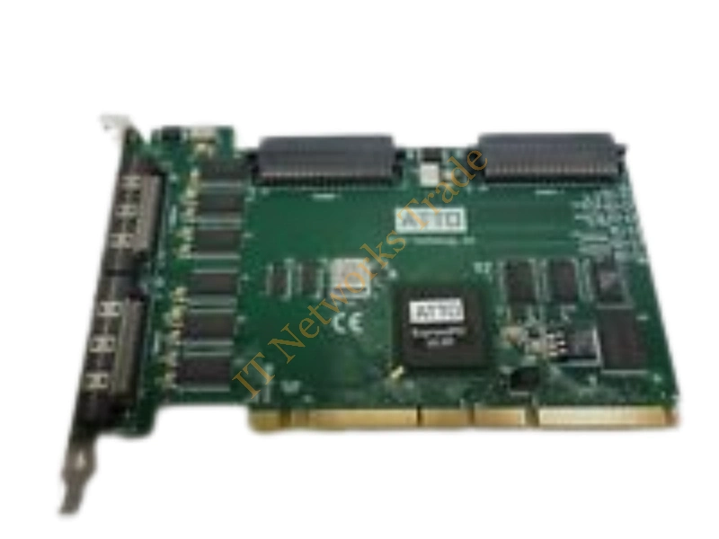 199613-001 HP Fast Wide SCSI Pass Through Board Server Accessory