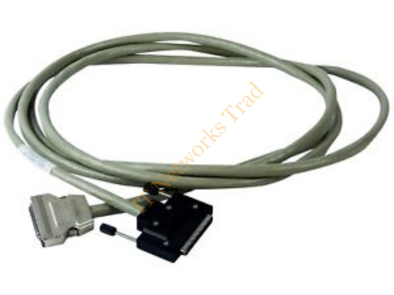 199629-003 HP 12ft External SCSI Cable Data Cable