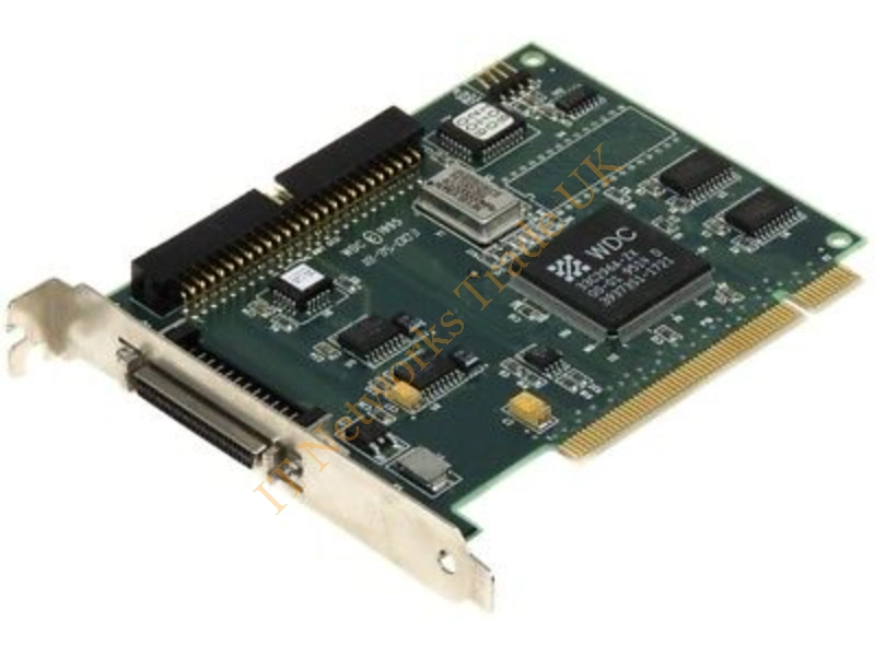 199633-001 HP Fast-Wide SCSI-2/P Controller Card RAID Controller Storage