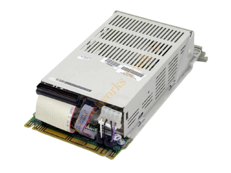 199656-001 HP 1.6-inch 68 Pins Wide SCSI Hot-pluggable Hard Drive Tray for ProLiant HDD Accessory