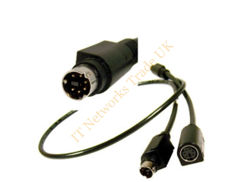 199701-001 HP Y Cable for Remote Insight Board Miscellaneous Cable