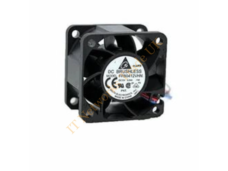 199728-001 HP Fan for ProLiant 5000/4500 Tower Server Cooling Fan