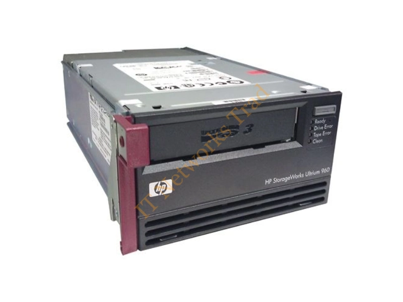 199860-001 HP / Compaq StorageWorks Model 4 DLT Tape Array Tape Drive Storage