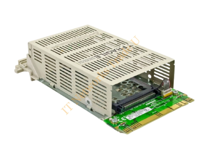 199880-001 HP Wide SCSI Hot-pluggable 1-inch 68-Pin Hard Drive Tray for ProLiant Servers HDD Accessory