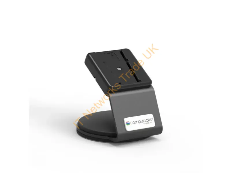 199BSLDDCKB - Compulocks 199Bslddckb Holder Mobile Phone/Smartphone Black