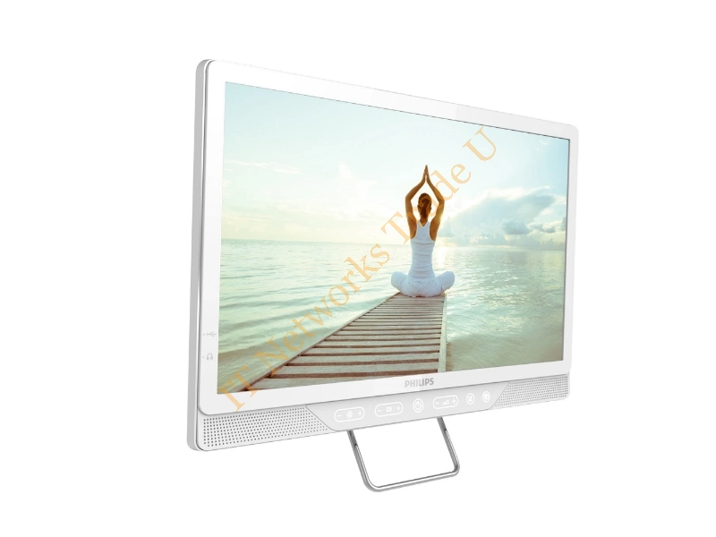19HFL4010W/12 - Philips Professional LED TV 19HFL4010W/12 LCD Monitors