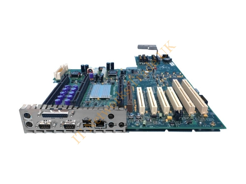 19K0168 IBM System Board for Intel -listation Z Pro Server Motherboard