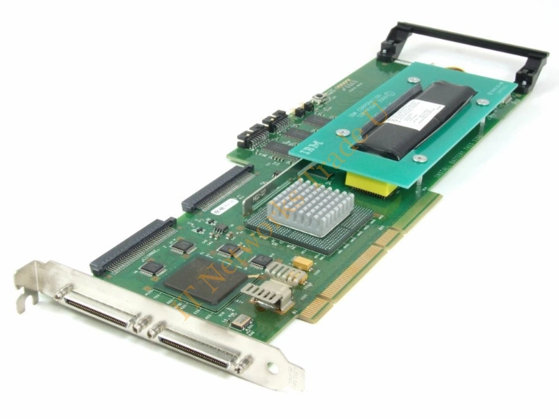 19K0563 IBM ServeRAID M1015 SAS/SATA Controller for System x3550 M2 Raid Controller