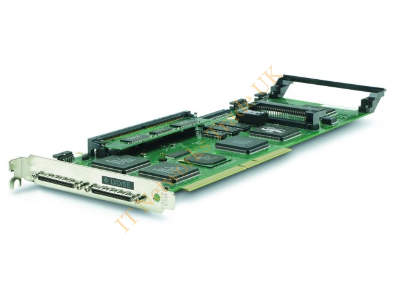 19K0564 IBM ServeRAID 3L Ultra2 SCSI Adapter II for PC Server 325 Storage