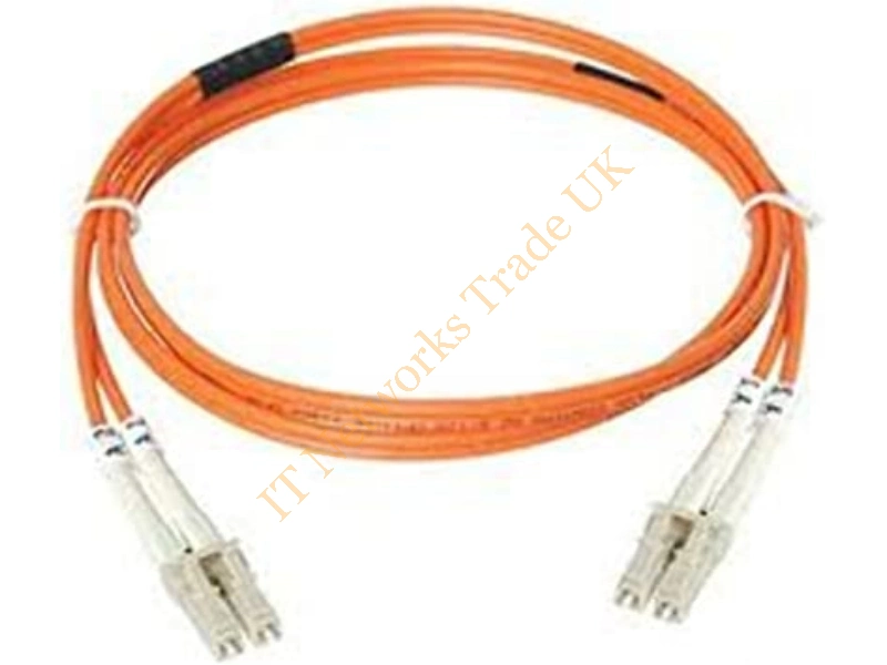19K1247 IBM 1M Fiber Optic Cable Lc To Lc