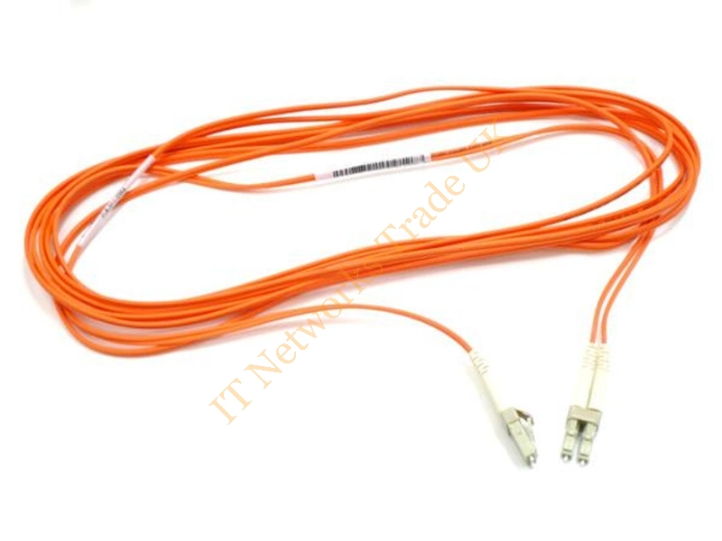 19K1266 IBM 5 METER LC-LC Fiber Channel Cable