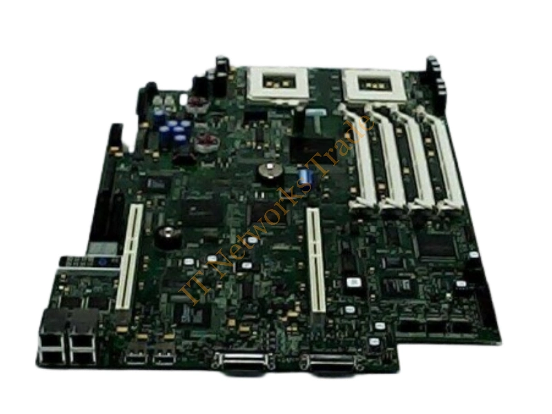 19K1326 IBM System Board for xSeries 330 8654 Desktop Motherboard