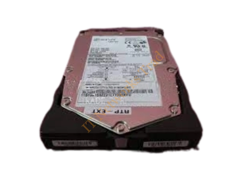 19K1683 IBM 36.4GB 15000RPM Ultra 320 SCSI 3.5-inch Server Hard Drive Internal HDD