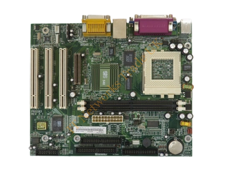 19K3284 IBM System Board for Aptiva 2193 Server Motherboard