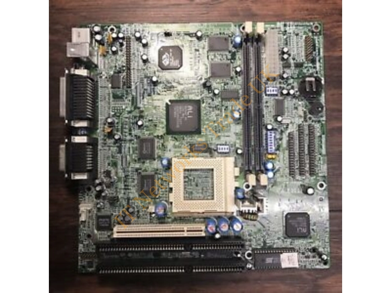 19K3420 IBM System Board for Aptiva Socket 7 Server Motherboard