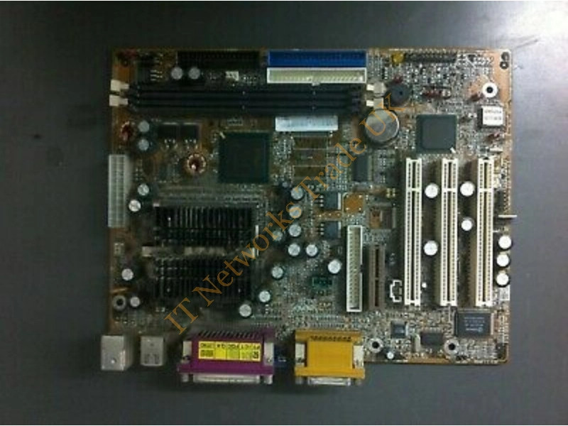 19K3582 IBM Aptiva 2194 System Board Server Motherboard