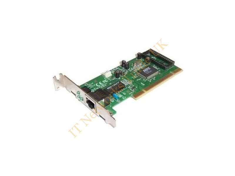 19K4309 IBM Ethernet PCI 10/100 Network Adapter