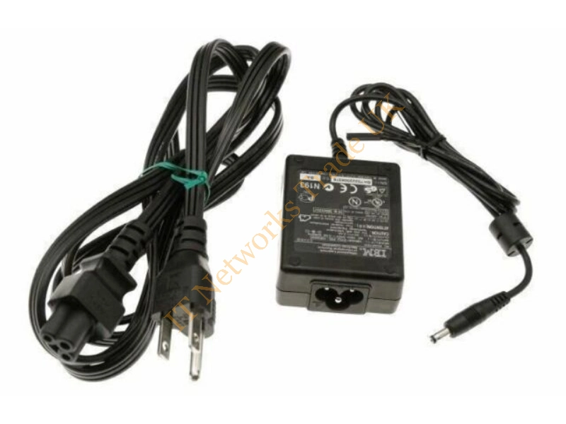 19K4504 IBM 2.4A 5V AC Power Adapter