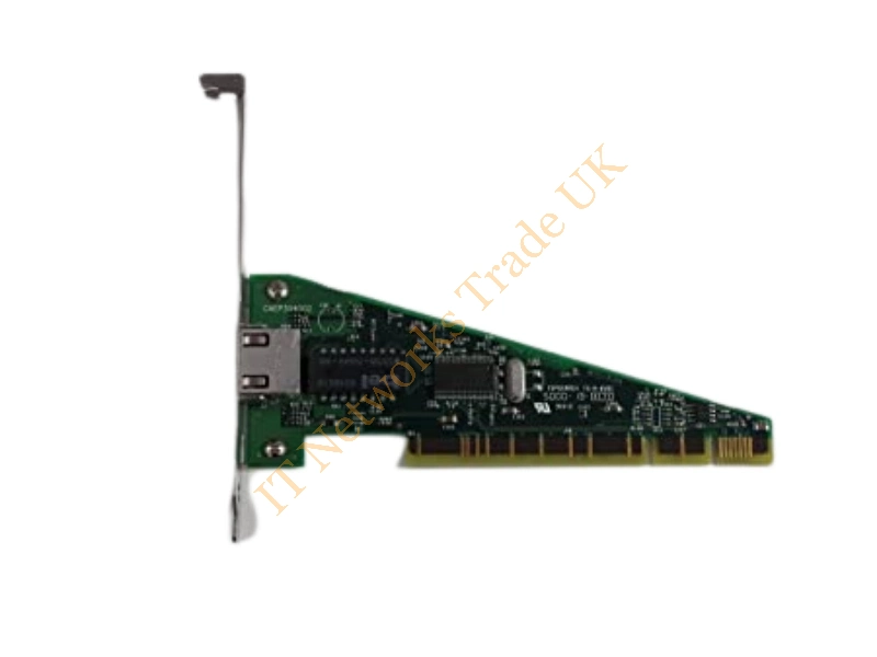 19K4885 IBM 10/100 Base-TX Fast Ethernet Single Port PCI Network Adapter